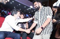 Tillu Square Movie Success Meet Photos